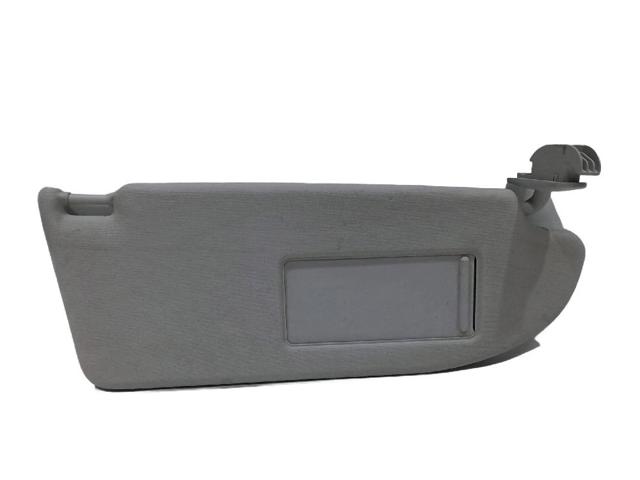 Pala contra o sol Seat Ibiza 4 6J5, 6P1