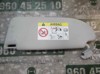Pala contra o sol 6J0857552C2F4 VAG