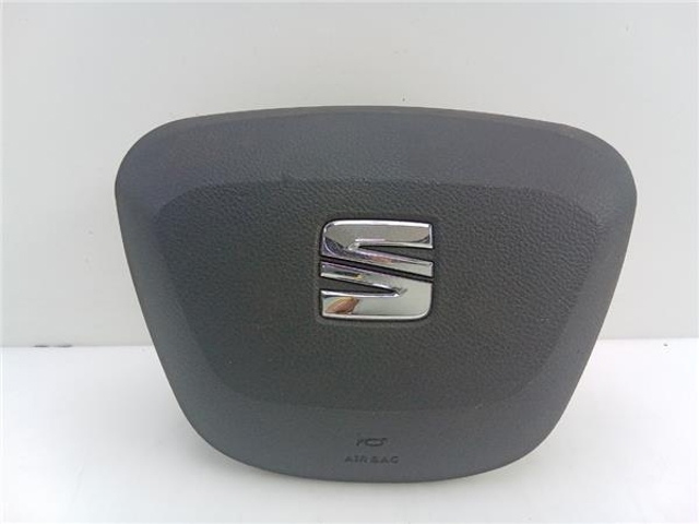 6J0880201 VAG Подушка безопасности (AIRBAG) водительская купить в Винница