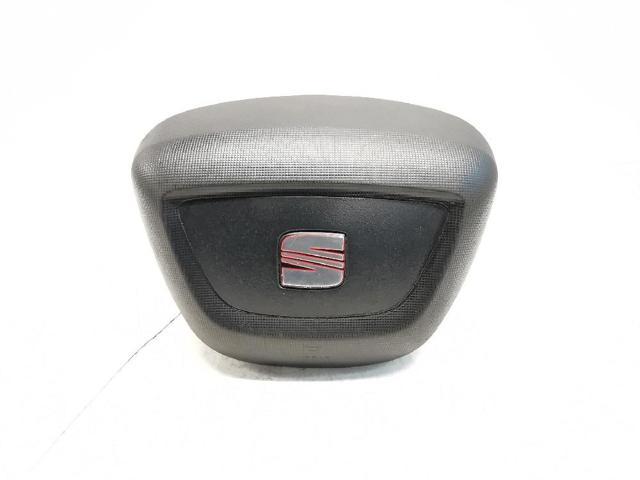 6J0880201 VAG Подушка безопасности (AIRBAG) водительская купить в Сумы