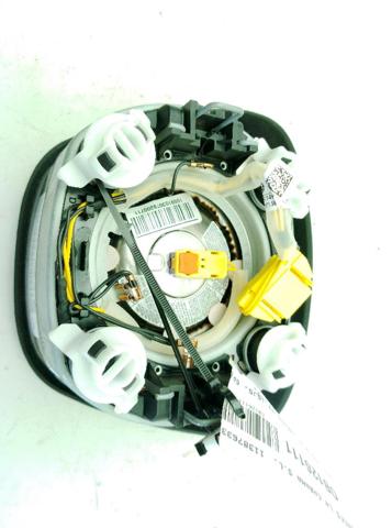 VAG 6J0880201ACAT7 Подушка безопасности (AIRBAG) водительская в наличии Каменское