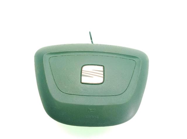 VAG 6J0880201ACAT7 Подушка безопасности (AIRBAG) водительская в наличии Хмельницкий