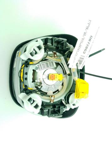6J0880201ACAT7 Подушка безопасности (AIRBAG) водительская купить Черкассы