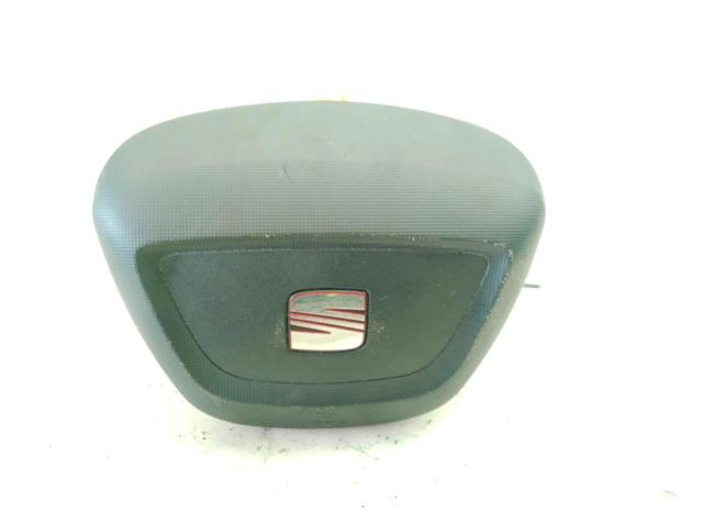 6J0880201ACAT7 Подушка безопасности (AIRBAG) водительская купить Запорожье