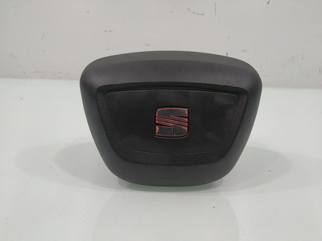 6J0880201K Подушка безопасности (AIRBAG) водительская купить Черновцы
