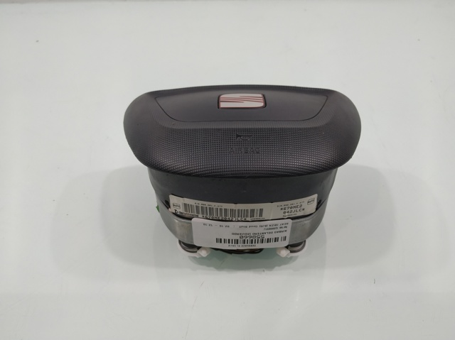 VAG 6J0880201K Подушка безопасности (AIRBAG) водительская в наличии Житомир