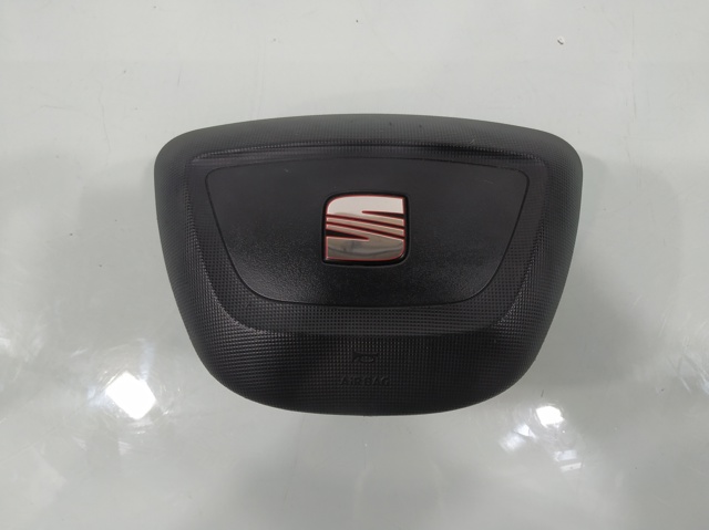 VAG 6J0880201K Подушка безопасности (AIRBAG) водительская в наличии Сумы