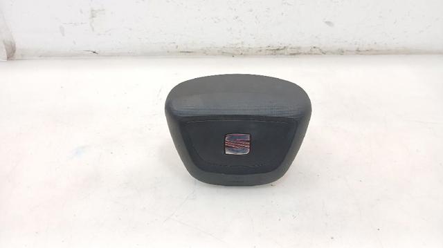 VAG 6J0880201KAT7 Подушка безопасности (AIRBAG) водительская в наличии Хмельницкий