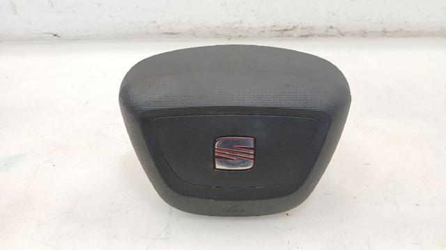 6J0880201KAT7 Подушка безопасности (AIRBAG) водительская купить Кривой Рог