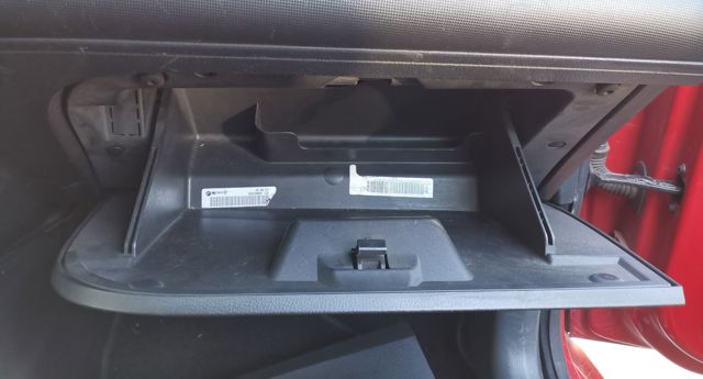 6J0880204 Подушка безопасности (AIRBAG) пассажирская купить Павлоград