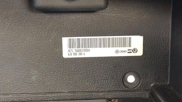 VAG 6J0880204A Подушка безопасности пассажира в наличии Ужгород