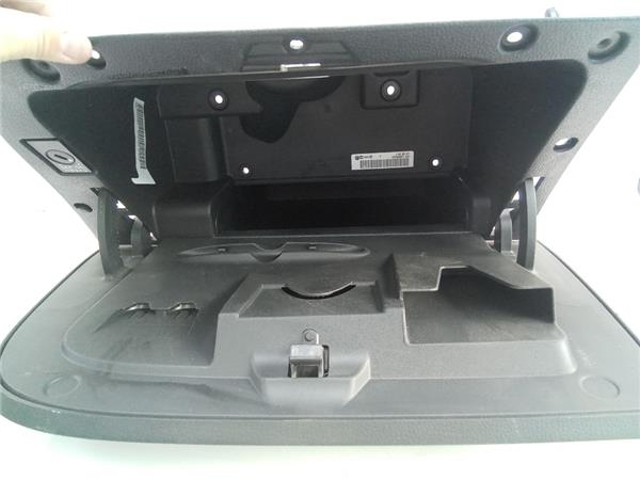 6J0880204A Подушка безопасности (AIRBAG) пассажирская купить Кривой Рог