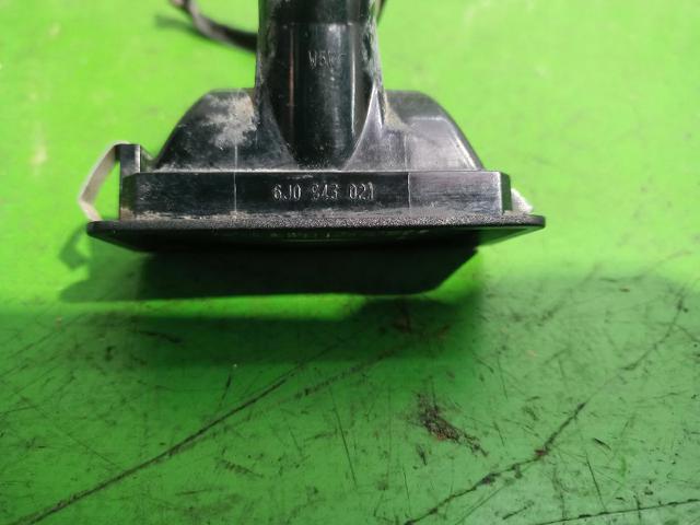 VAG 6J0943021 Фонарь подсветки номерного знака в наличии Полтава