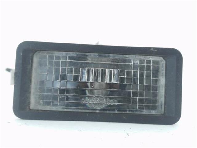 VAG 6J0943021 Фонарь подсветки номерного знака в наличии Хмельницкий