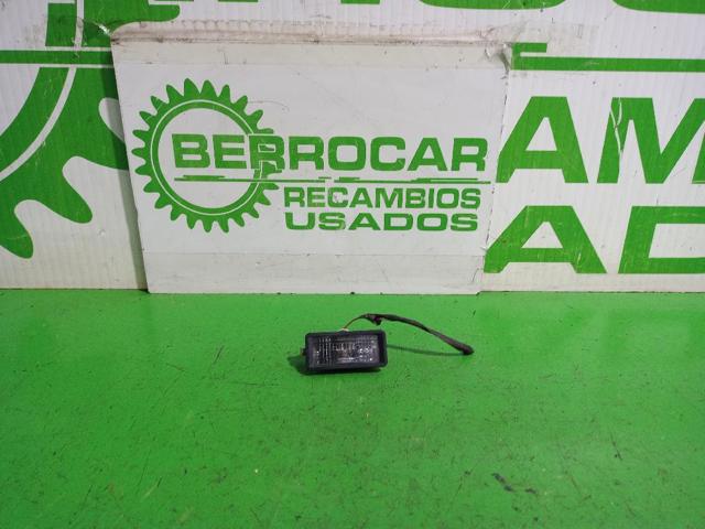6J0943021 VAG Фонарь подсветки номерного знака купить в Павлоград