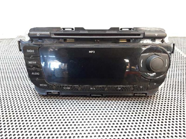 VAG 6J1035153E Магнитола в наличии Кривой Рог