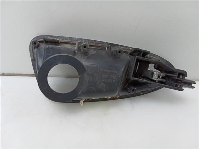 VAG 6J1837113A Ручка двери передней внутренняя левая в наличии Харьков