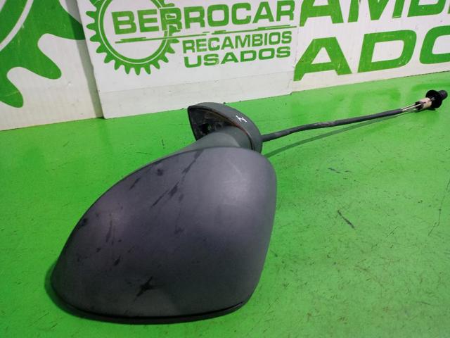 VAG 6J1857507C9B9 Левое боковое зеркало в наличии Павлоград