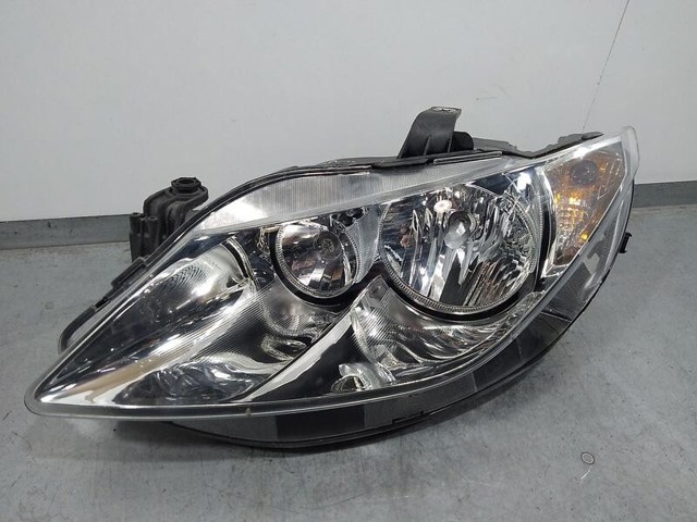 6J1941005D VAG Левая фара купить в Сумы