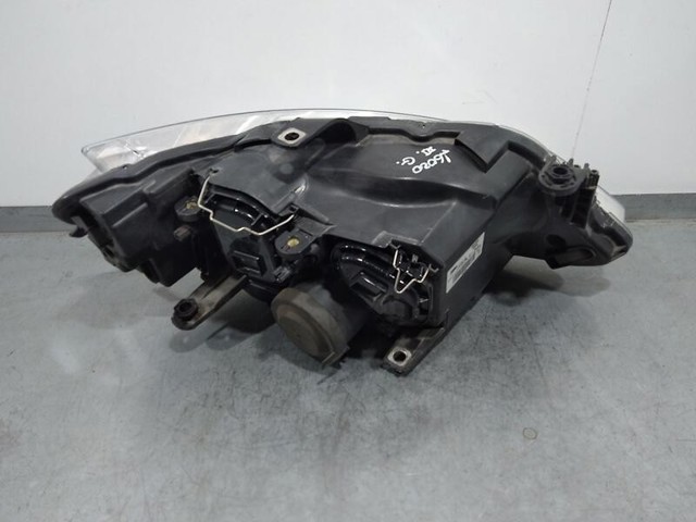 VAG 6J1941005D Фара левая в наличии Днепр