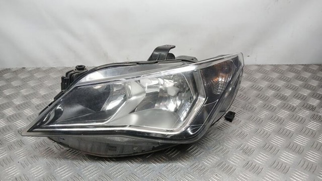 VAG 6J1941005F Левая фара в наличии Ирпень