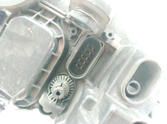 VAG 6J1941005N Левая фара в наличии Черкассы