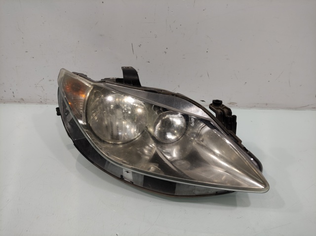 VAG 6J1941006D Фара правая в наличии Ирпень