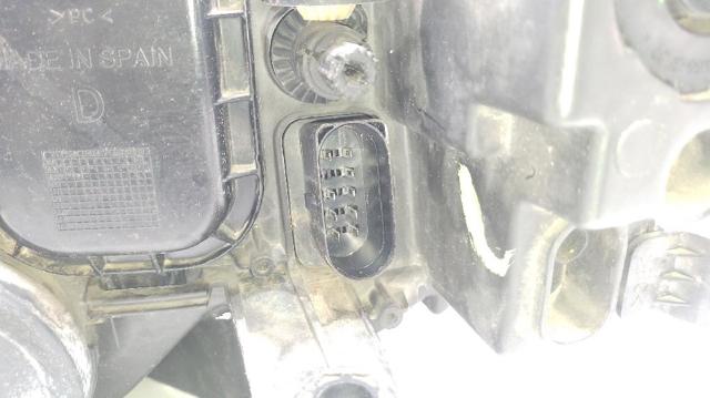VAG 6J1941006D Фара правая в наличии Винница