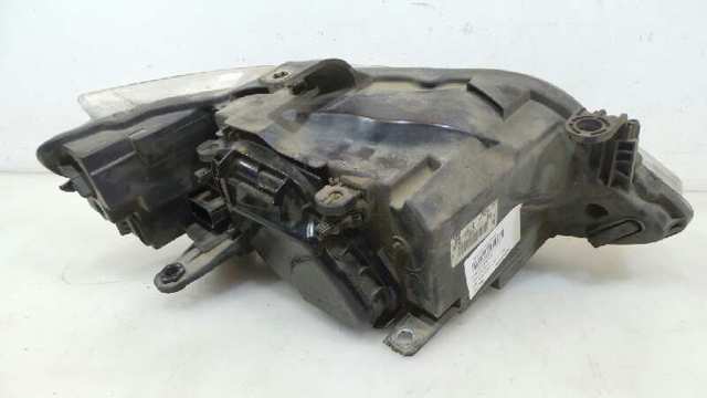 6J1941021C VAG Левая фара купить в Киев