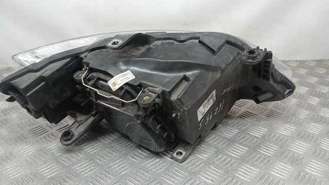 VAG 6J1941021J Левая фара в наличии Чернигов
