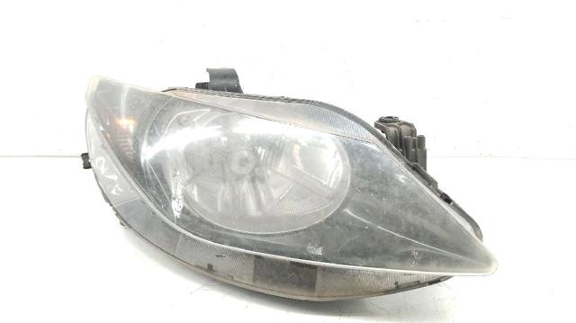 VAG 6J1941022C Фара правая в наличии Одесса