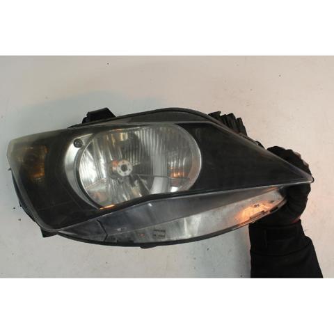 VAG 6J1941022J Фара правая в наличии Винница