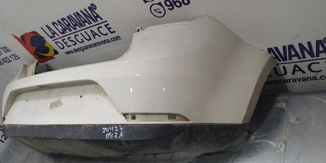 VAG 6J3807421 Бампер задний в наличии Харьков