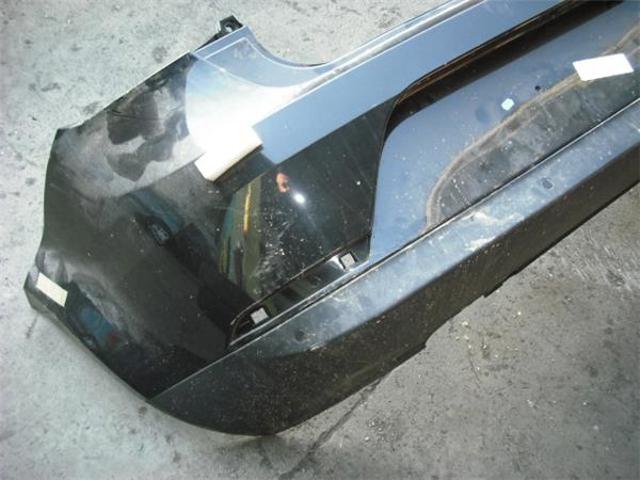 VAG 6J3807421GRU Бампер задний в наличии Ирпень