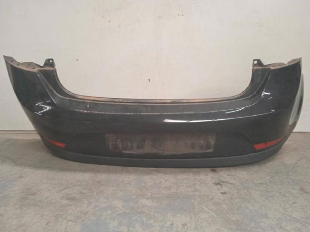 Pára-choque traseiro 6J4807421 VAG