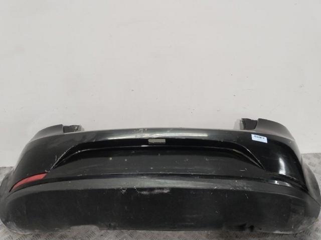 Pára-choque traseiro 6J4807421GRU VAG