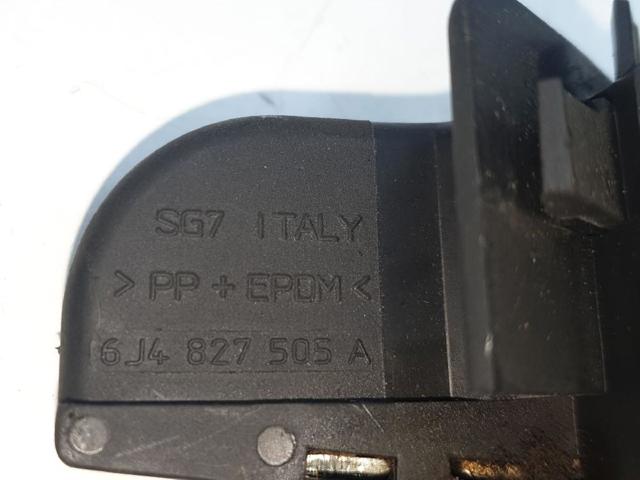 VAG 6J4827505A Замок багажника в наличии Николаев
