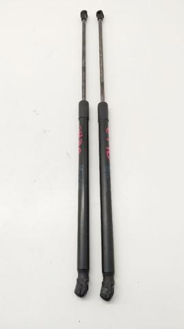 Amortecedor de tampa de porta-malas (de 3ª/5ª porta traseira) 6J4827550B VAG