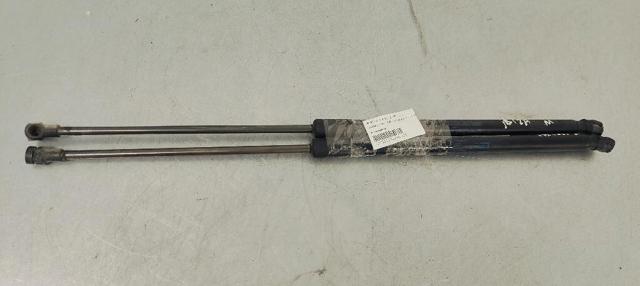 Amortecedor de tampa de porta-malas (de 3ª/5ª porta traseira) 6J4827550B VAG