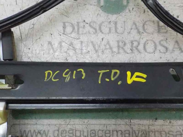 6J4839462A Механизм стеклоподъемника двери задней правой купить Чернигов