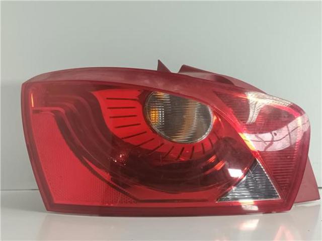 VAG 6J4945095A Фонарь задний левый в наличии Хмельницкий