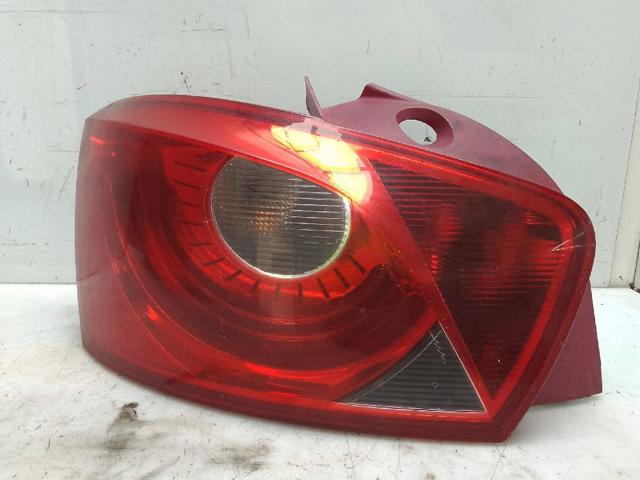 VAG 6J4945095G Фонарь задний левый в наличии Николаев