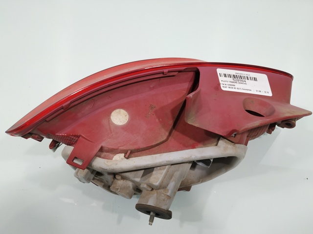 6J4945096A VAG Фонарь задний правый купить в Ирпень