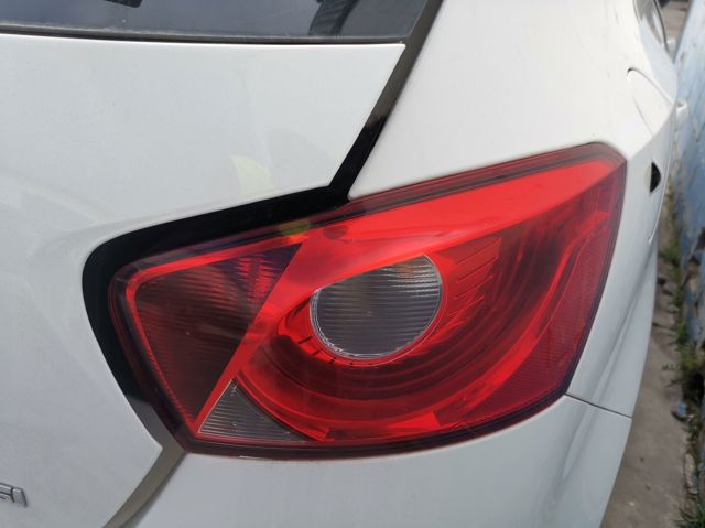 VAG 6J4945096K Задний фонарь в наличии Каменское
