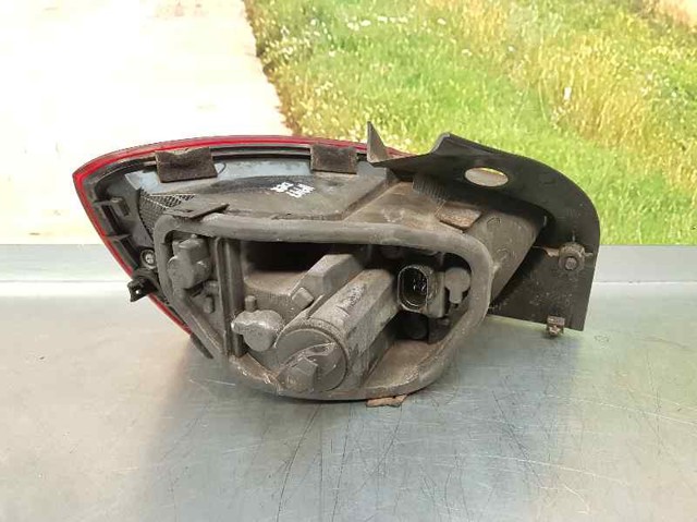 VAG 6J4945096K Задний фонарь в наличии Каменское
