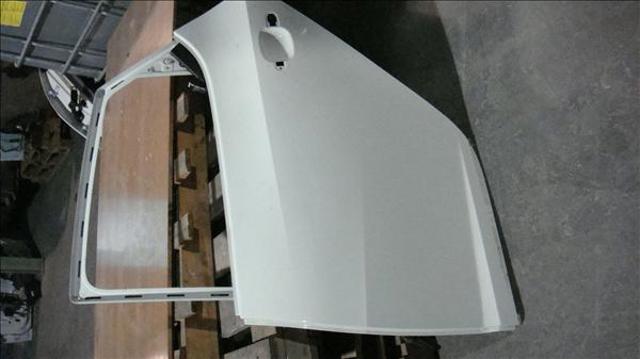 VAG 6J8833055 Дверь задняя левая в наличии Николаев