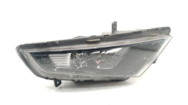 VAG 6J9941702A Фара противотуманная правая в наличии Чернигов