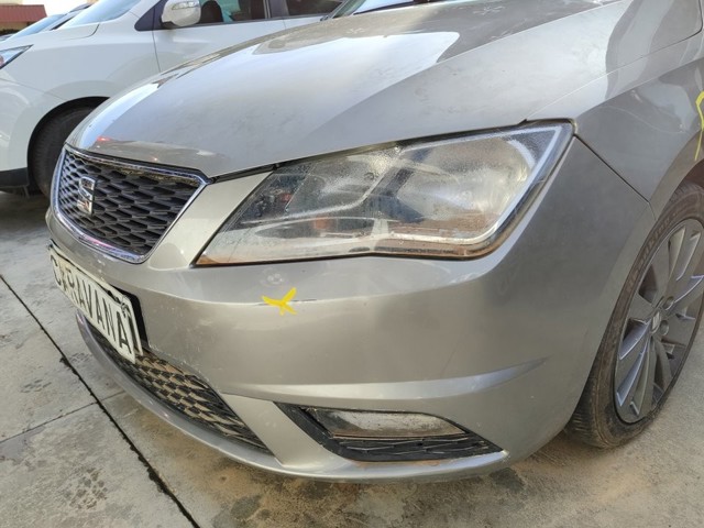 VAG 6JA807221 Бампер задний в наличии Ровно