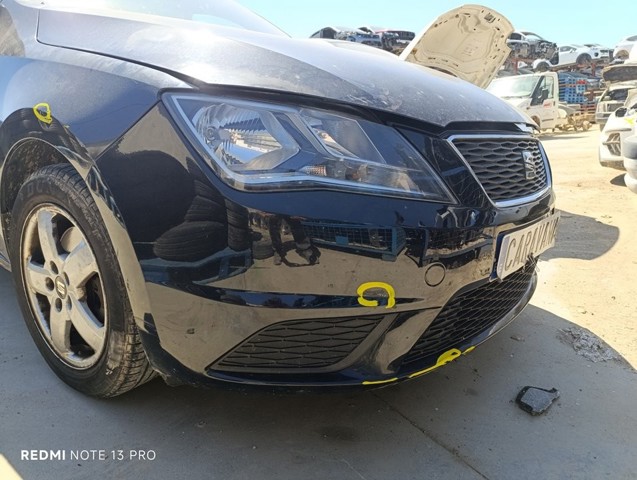 6JA807221 VAG Задний бампер купить в Павлоград