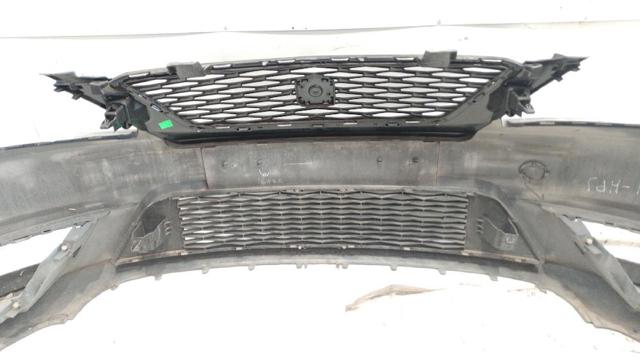 6JA807221GRU VAG Бампер задний купить в Киев